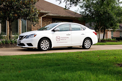 MISSION HOSPICE SERVICES OF ST. GEORGE — homepage