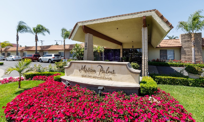 MISSION PALMS HEALTHCARE CENTER — homepage