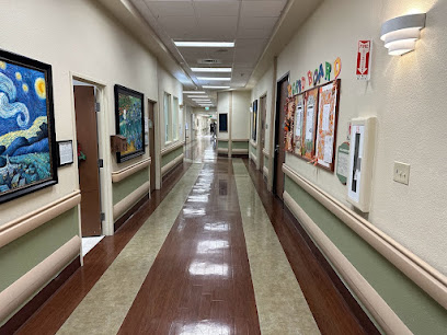 MISSION PINES NURSING AND REHAB CENTER — homepage
