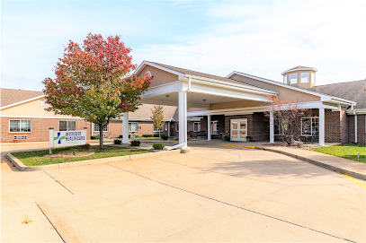 Mission Point Health Campus of Jackson — homepage