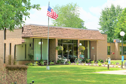 Mission Point Nursing & Physical Rehabilitation Ce — homepage