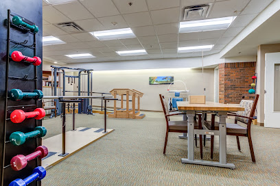 Mission Point Nursing & Physical Rehabilitation Ce — homepage