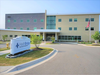 Mission Point Nursing & Physical Rehabilitation Ce — homepage
