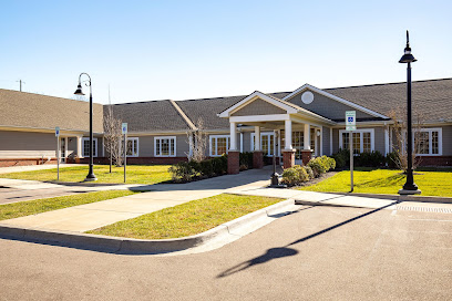 Mission Point Nursing & Physical Rehabilitation of — homepage