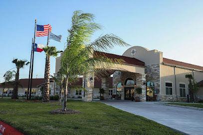 Mission Valley Nursing and Transitional Care — homepage