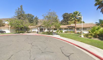 Mission View Health Center — homepage