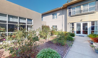 Mission Villa Senior Living — homepage
