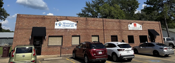 MISSISSIPPI HOMECARE OF EUPORA — homepage