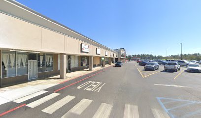 MISSISSIPPI HOMECARE OF PICAYUNE — homepage
