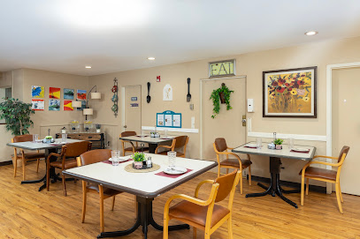 MISSOULA HEALTH & REHABILITATION CENTER — homepage