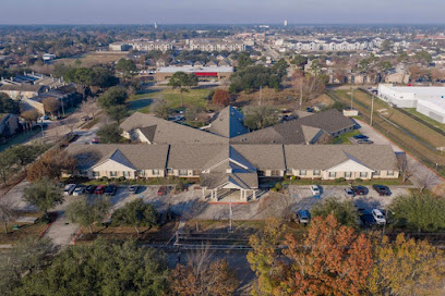 Misty Willow Healthcare and Rehabilitation Center — homepage