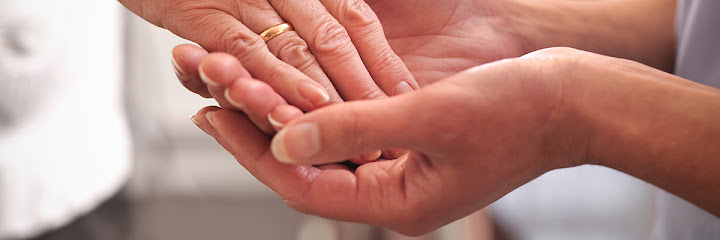MITCHELL CARE & REHAB CENTER — homepage