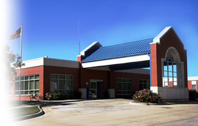 MITCHELL COUNTY HOSPITAL HEALTH SYSTEMS LTCU — homepage