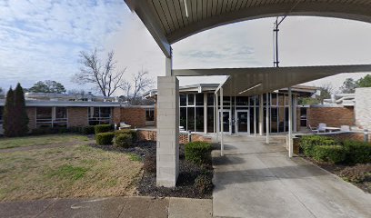 MITCHELL-HOLLINGSWORTH NURSING & REHABILITATION — homepage