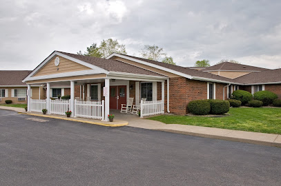 MITCHELL MANOR — homepage