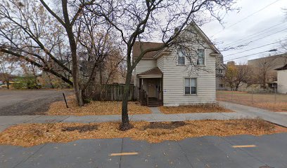 MN Group Home LLC — homepage