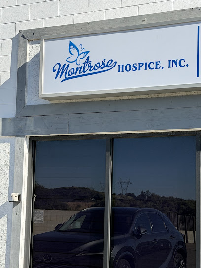 MODERN HOSPICE CARE — homepage