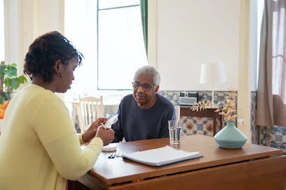 Modern Vintage Home Care — homepage