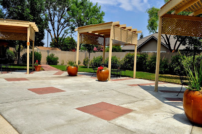 MODESTO POST ACUTE CENTER — homepage