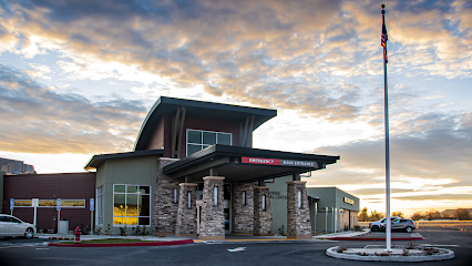 MODOC MEDICAL CENTER D/P SNF — homepage