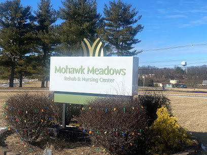 MOHAWK MEADOWS — homepage