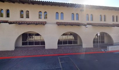 MOJAVE HOME HEALTHCARE LLC — homepage