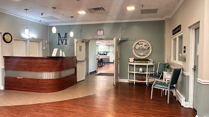 MOMENTOUS HEALTH AT RICHFIELD — homepage