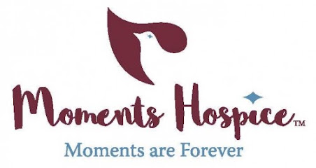 MOMENTS HOSPICE OF APPLETON — homepage