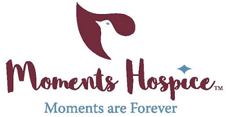 MOMENTS HOSPICE OF MADISON — homepage