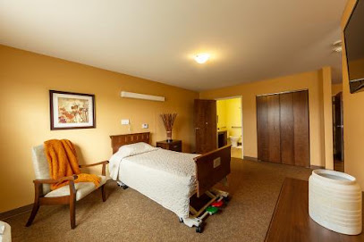 MONARCH MEADOWS NURSING AND REHABILITATION — homepage