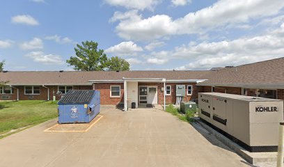 MONROE CITY MANOR CARE CENTER — homepage