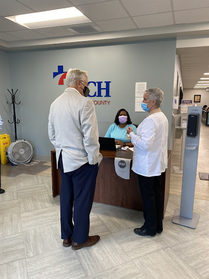 MONROE CO HOSP PROGRESSIVE HOM — homepage