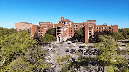Monroe Community Hospital — homepage