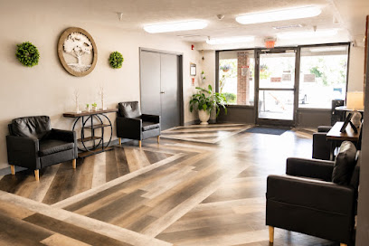 MONROE HEALTH AND REHABILITATION CENTER — homepage