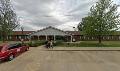 MONROE MANOR — homepage