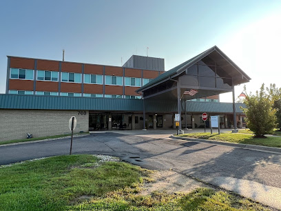Monroe Springs Skilled Nursing and Rehab — homepage