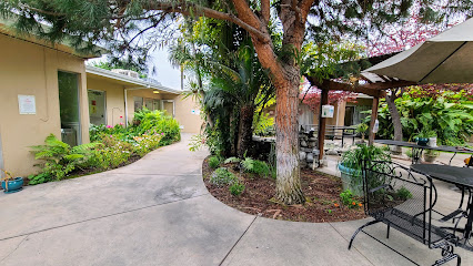 MONROVIA GARDENS HEALTHCARE CENTER — homepage