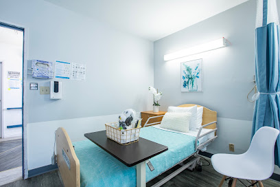 MONROVIA POST ACUTE — homepage