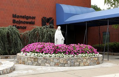 MONSIGNOR BOJNOWSKI MANOR, INC — homepage