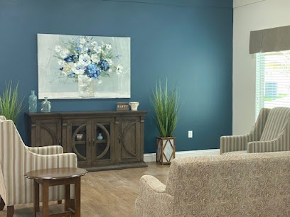 Mont Belvieu Rehabilitation & Healthcare Center — homepage