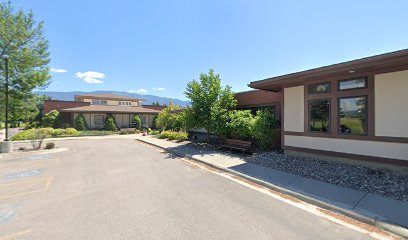 MONTANA VETERANS HOME N H — homepage