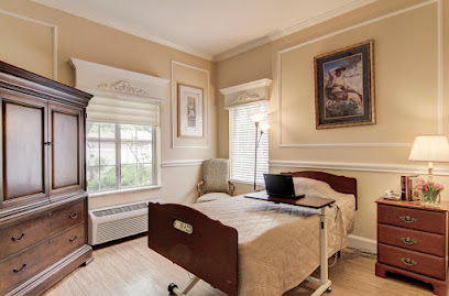 MONTCARE AT POTOMAC — homepage