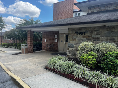 MONTCARE AT WHEATON — homepage