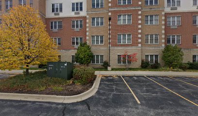 Montclair Assisted Living and Memory Care — homepage