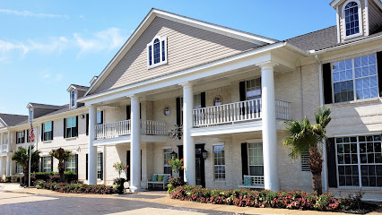 Montclair Park Assisted Living — homepage