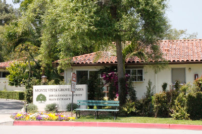 Monte Vista Grove Homes — homepage