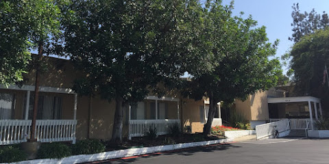 MONTE VISTA HEALTHCARE CENTER — homepage