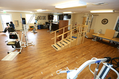 Monte Vista Hills Healthcare Center — homepage