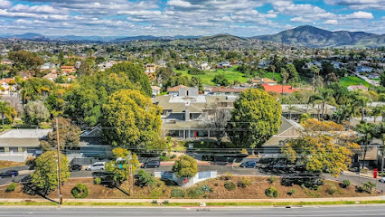 Monte Vista Village — homepage