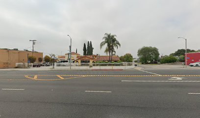 Montebello Adult Day Health — homepage